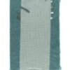 Snoozebaby Wickelauflage Happy Dressing Smokey Green - 45 X 70cm GOTS