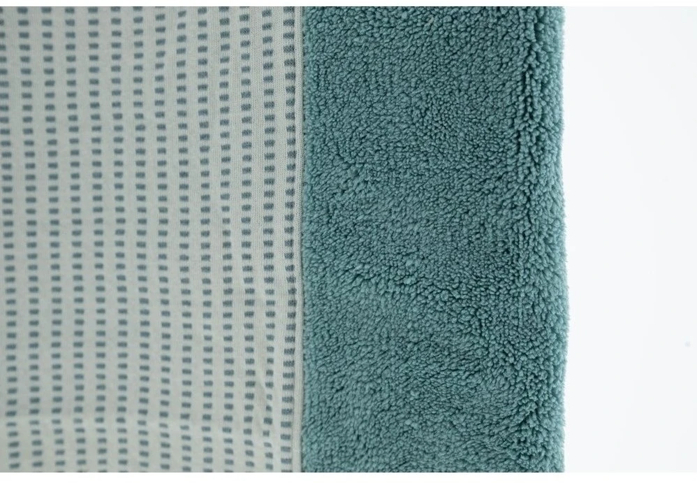 Snoozebaby Wickelauflage Happy Dressing Smokey Green - 45 X 70cm GOTS 2 Snoozebaby Wickelauflage Happy Dressing Smokey Green - 45 X 70cm GOTS – Bild 2