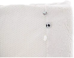 Snoozebaby Wickelauflage Happy Dressing Stone Beige - 45 X 70cm GOTS -Trixie Verkäufe snoozebaby wickelauflage happy dressing stone beige 45 x 70cm gots 3