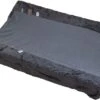 Snoozebaby Wickelauflage Happy Dressing Storm Grau - 45 X 70cm GOTS