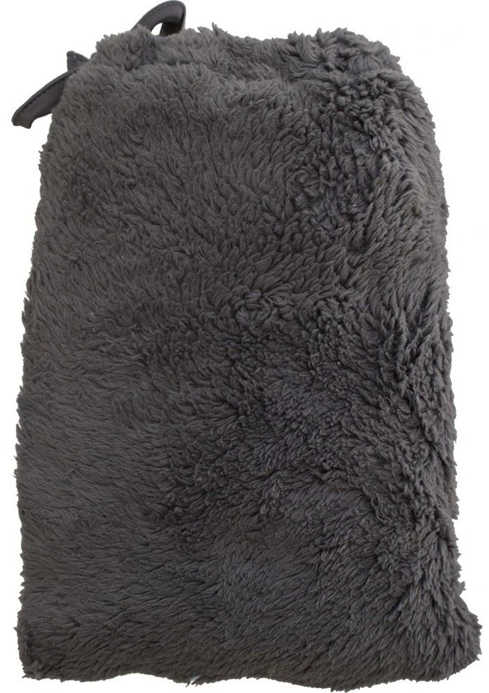 Snoozebaby Wickelauflage Happy Dressing Storm Grau - 45 X 70cm GOTS 3 Snoozebaby Wickelauflage Happy Dressing Storm Grau - 45 X 70cm GOTS – Bild 3