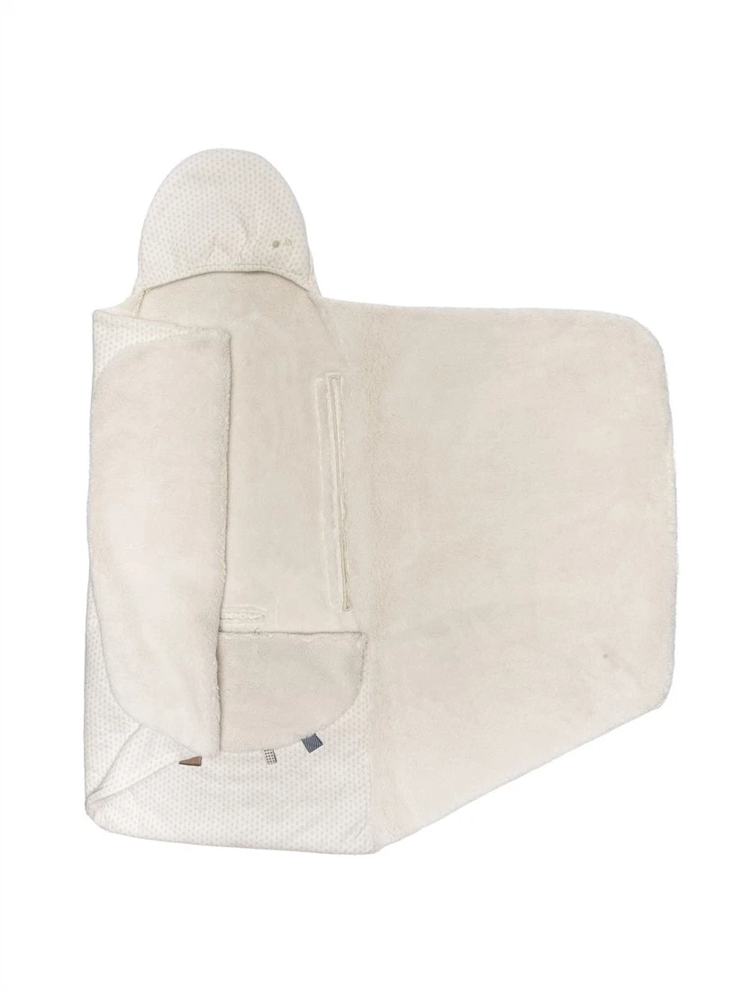 Snoozebaby Wickeldecke Trendy Wrapping Stone Beige - 90x110cm 1 Snoozebaby Wickeldecke Trendy Wrapping Stone Beige - 90x110cm