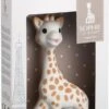 Sophie Die Giraffe Im Weißen Geschenkkarton 2 Sophie Die Giraffe Im Weißen Geschenkkarton -Trixie Verkäufe sophie die giraffe im weissen geschenkkarton