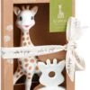 Sophie Die Giraffe So'Pure Spielzeug Und Beißring Set 2 Sophie Die Giraffe So'Pure Spielzeug Und Beißring Set -Trixie Verkäufe sophie die giraffe so apos pure spielzeug und beissring set