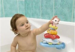 Sophie La Girafe, Badespielzeug -Trixie Verkäufe sophie la girafe badespielzeug 3