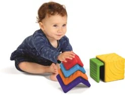 Edushape Stapler Und Nester -Trixie Verkäufe stackers n nesters a copy