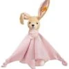 Steiff Hoppel Hase Schmusetuch -Trixie Verkäufe steiff hoppel hase schmusetuch
