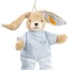 Steiff Hoppel Hase Spieluhr