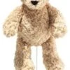 Steiff Soft Cuddly Friends Jimmy Teddy Bear Music Box, Light Brown -Trixie Verkäufe steiff soft cuddly friends jimmy teddy bear music box light brown
