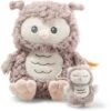 Steiff Soft Cuddly Friends Ollie Eule Spieluhr -Trixie Verkäufe steiff soft cuddly friends ollie eule spieluhr