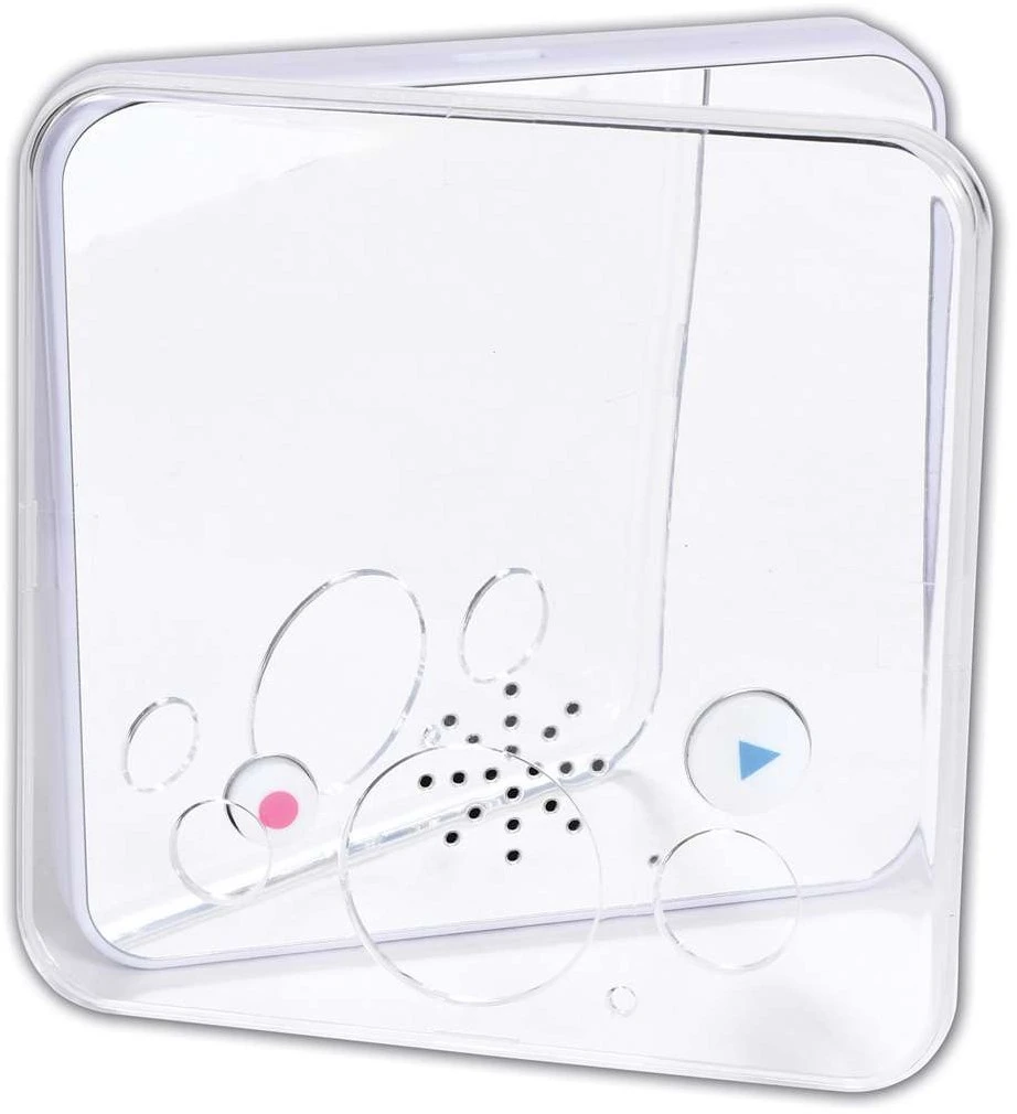 TickiT 12711 Soundbank Mit Spiegel 2 TickiT 12711 Soundbank Mit Spiegel – Bild 2