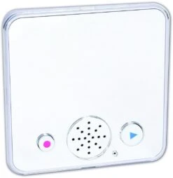 TickiT 12711 Soundbank Mit Spiegel