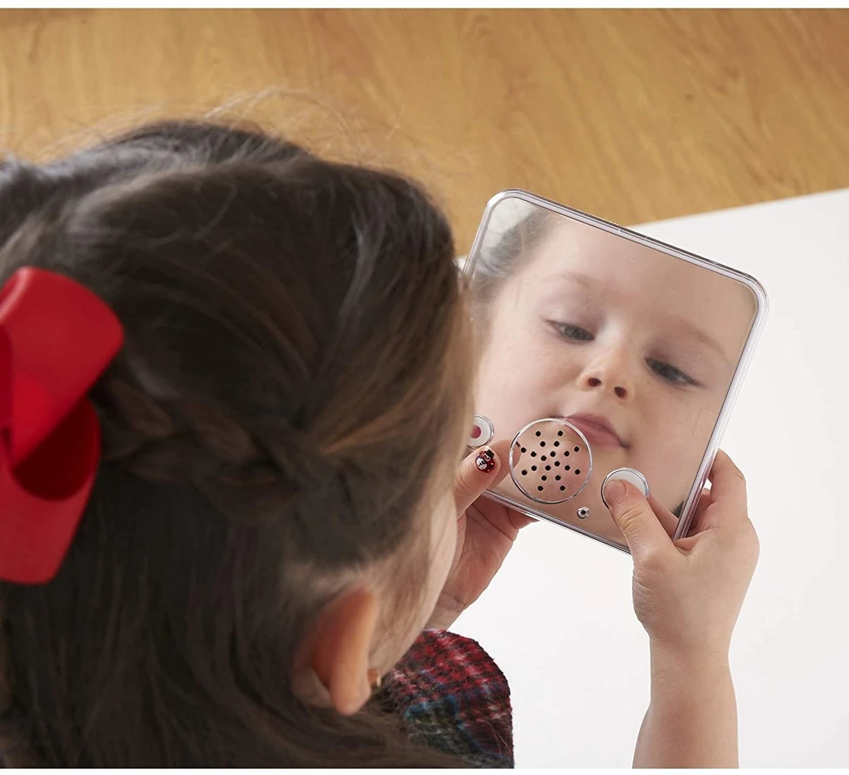 TickiT 12711 Soundbank Mit Spiegel 3 TickiT 12711 Soundbank Mit Spiegel – Bild 3