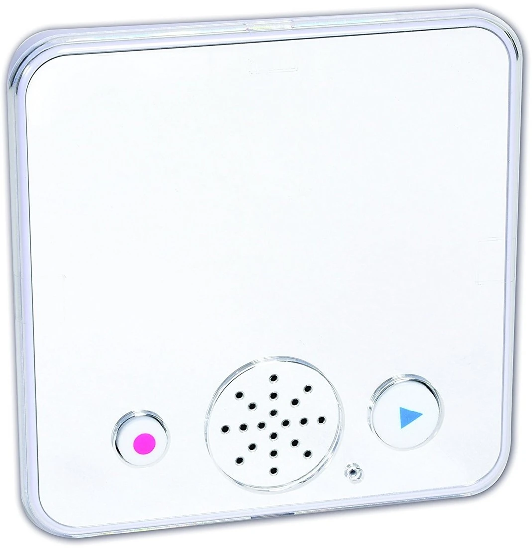 TickiT 12711 Soundbank Mit Spiegel 1 TickiT 12711 Soundbank Mit Spiegel