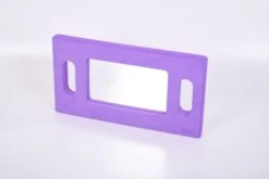 TickiT 72086 Weicher Handspiegel