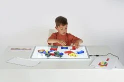 TickiT 72606 Acryl-Blockset, 25-teilig, Gemischt -Trixie Verkäufe tickit 72606 acryl blockset 25 teilig gemischt 3