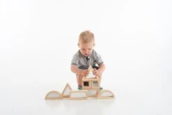 TickiT 73376 Großer Spiegelblock, 8-teilig -Trixie Verkäufe tickit 73376 grosser spiegelblock 8 teilig 3