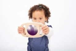 TickiT 73442 Glitzer-Paneel, Leicht Zu Halten, Violett -Trixie Verkäufe tickit 73442 glitzer paneel leicht zu halten violett 2