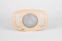 TickiT 73444 Easy Hold Glitzer Panel Silber