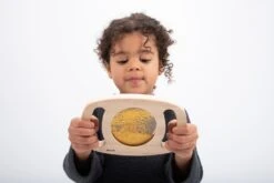 TickiT 73446 Glitzer-Paneel, Leicht Zu Halten, Goldfarben -Trixie Verkäufe tickit 73446 glitzer paneel leicht zu halten goldfarben 3