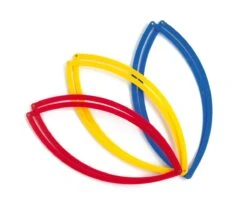 TickiT DESKTOP-SORTIERUNGSRINGE