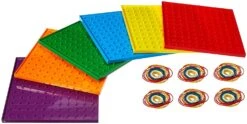 TickiT GEOBOARDS