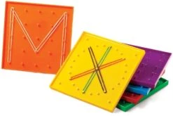 TickiT GEOBOARDS -Trixie Verkäufe tickit geoboards 3
