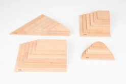 TickiT NATURAL ARCHITECT PANEL SET