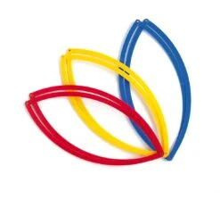 TickiT SORTIERUNGSRINGE SET