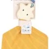Tikiri Giraffe, Schnuffeltuch Mit Zahnungshilfe Aus Naturkautschuk, Für Babys Und Kinder Ab 0+ Monaten, 15cm TR-97008 -Trixie Verkäufe tikiri giraffe schnuffeltuch mit zahnungshilfe aus naturkautschuk fuer babys und kinder ab 0plus monaten 15cm tr 97008