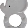 Tikiri TR-91501 8591501 Kautschuk Beißring Elefant, Zahnungshilfe Aus Naturkautschuk, Für Babys Ab 0+ Monaten -Trixie Verkäufe tikiri tr 91501 8591501 kautschuk beissring elefant zahnungshilfe aus naturkautschuk fuer babys ab 0plus monaten