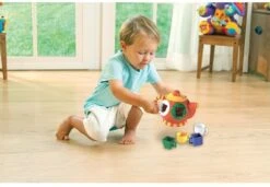 TOLO 3099 – Teekanne Formen Und Farben -Trixie Verkäufe tolo 3099 teekanne formen und farben 2