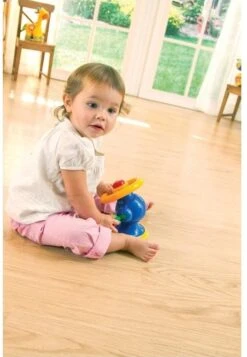 TOLO 7389320 - Spielzeug-Lenkrad -Trixie Verkäufe tolo 7389320 spielzeug lenkrad 2