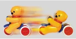 TOLO 7389678 - Push And Go Teddy -Trixie Verkäufe tolo 7389678 push and go teddy 3