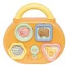 Tolo 80043 - Baby Animal Sound Shape Sorter - Klangsortierer, 20 X 6.2 X 20 Cm -Trixie Verkäufe tolo 80043 baby animal sound shape sorter klangsortierer 20 x 62 x 20 cm