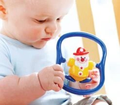 TOLO 86190 Clown Rassel -Trixie Verkäufe tolo 86190 clown rassel 2