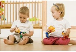 TOLO 86421 - Clip On Bär -Trixie Verkäufe tolo 86421 clip on baer 3