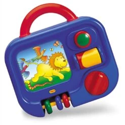 TOLO 87130 Musikaktiv TV