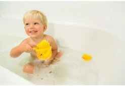 Tolo 89223 Toys: Mini Bath Duck Set -Trixie Verkäufe tolo 89223 toys mini bath duck set 3