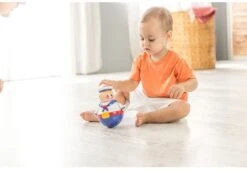 TOLO 89348 Classic - Stehaufmännchen Roly Poly Seemann -Trixie Verkäufe tolo 89348 classic stehaufmaennchen roly poly seemann 3