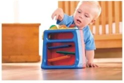 Tolo 89620 - TOLO Roller Ball Bahn -Trixie Verkäufe tolo 89620 tolo roller ball bahn 3