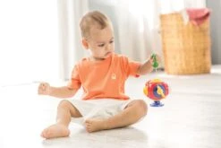 Activity Spielball Mit Vielen Funktionen, Ab 6 Monaten, Ca. 13 X 16 X 11 Cm -Trixie Verkäufe tolo classic activiteitenbal