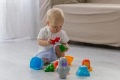 Tolo Jungle Bowling Set -Trixie Verkäufe tolo classic bowlingset jungle