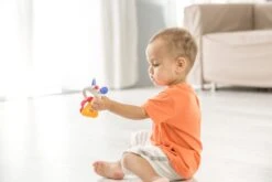 Tolo Mausrassel -Trixie Verkäufe tolo classic muis rammelaar 1