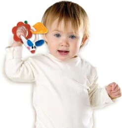 Tolo Mausrassel -Trixie Verkäufe tolo classic muis rammelaar 2