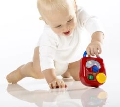 Early Years Gift Set -Trixie Verkäufe tolo classic speelgoed cadeauset 3 delig