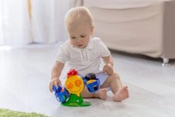 Tolo Classic Toys Waagen -Trixie Verkäufe tolo classic speelgoed weegschaal