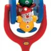 Tolo Classic Tischspielzeug Mit Saugnapf - Spinnende Clowns -Trixie Verkäufe tolo classic tischspielzeug mit saugnapf spinnende clowns