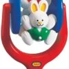 Tolo Classic Tischspielzeug Mit Saugnapf - Spinning Bunnies