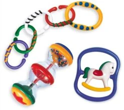 Tolo Classic Toy Geschenk-Set - 3 Stück